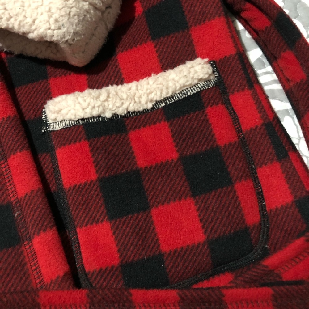 Soft Robe - Picture 3 of 6